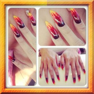 Phoenix Nails