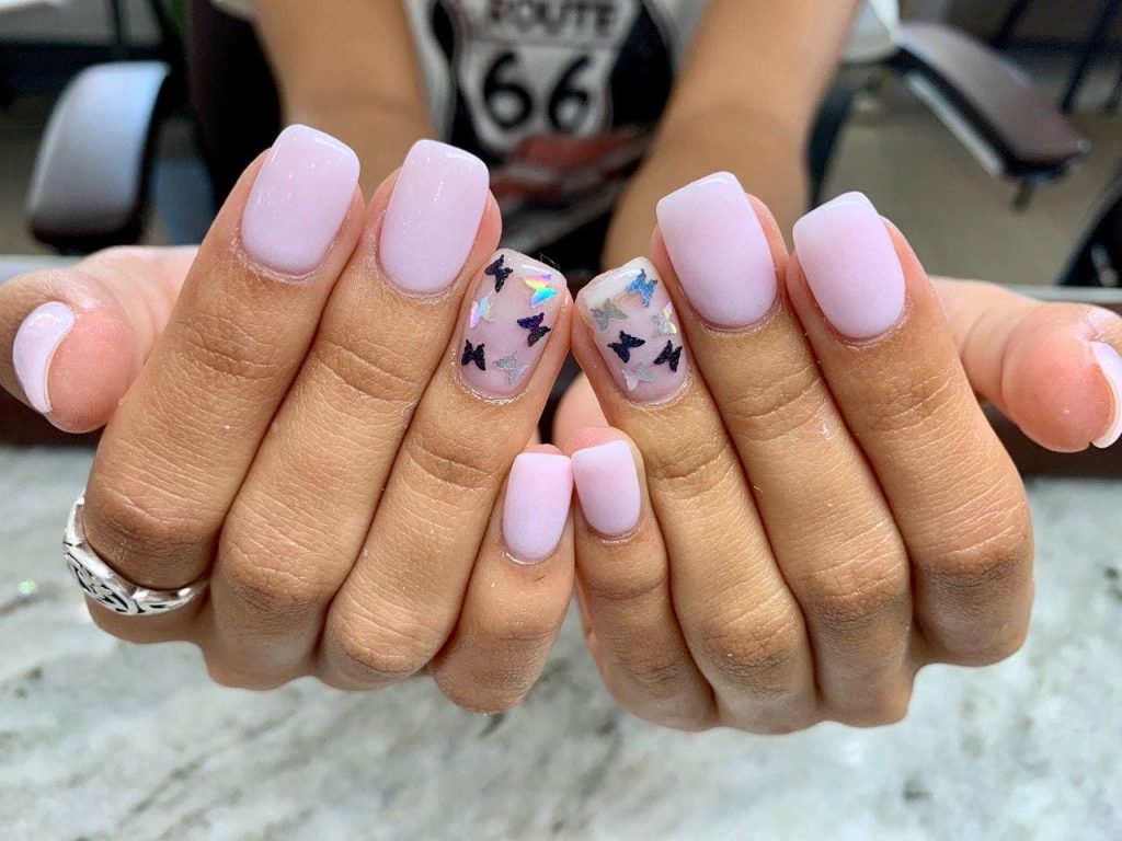 The Ultimate Guide to Dip Powder Nail Salons in Phoenix