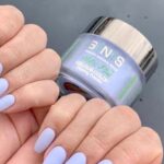 SNS Nail Colors in Phoenix
