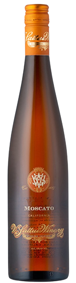 2023 Moscato Frizzante