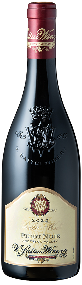 2023 Moscato Frizzante