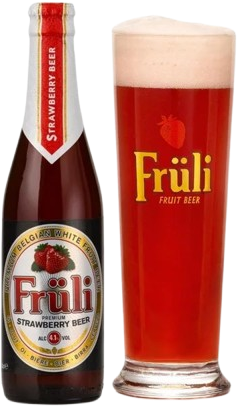 2023 Moscato Frizzante