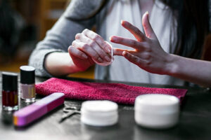 Caring for Your Dip Powder Nails
