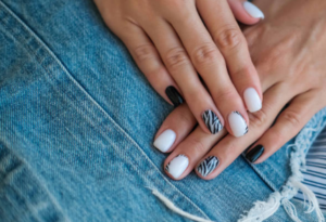 Short Nail Beds