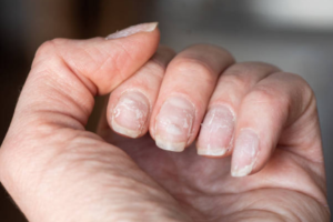 best nail salon