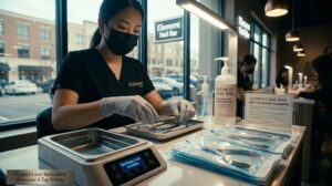 Hygiene and Safety