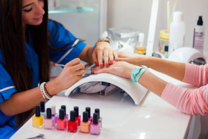 Nail Salons
